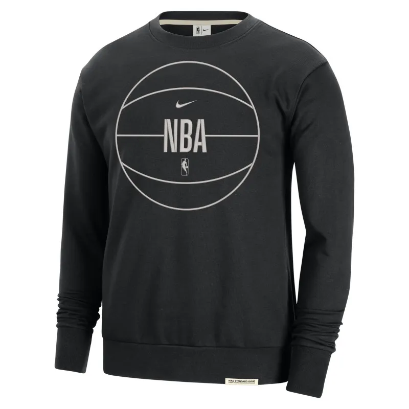 Sweat de basketball Nike Team 31 Standard Issue - FB3765-010